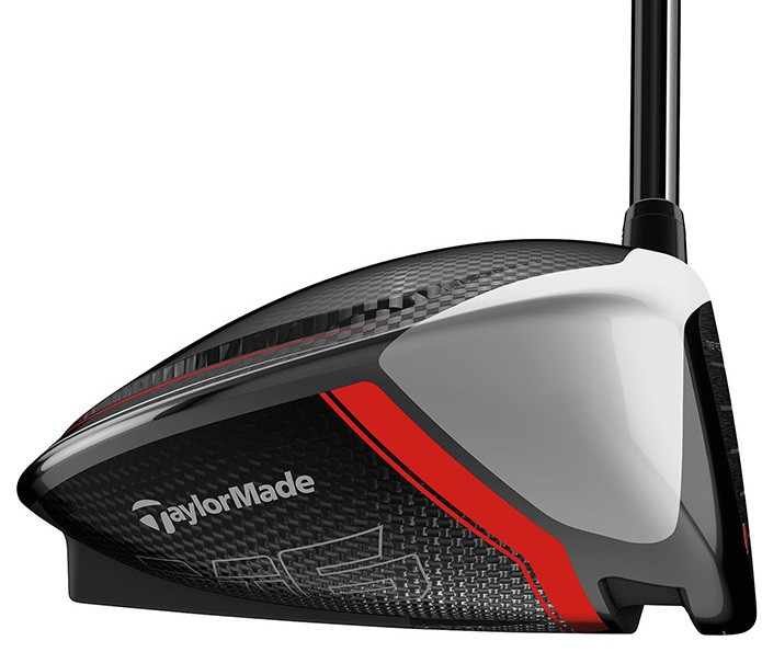 Pre-Owned TaylorMade Golf M6 D-Type Driver | RockBottomGolf.com
